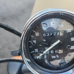 イナズマ400の画像
