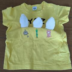 キッズ　Ｔシャツ　90　の画像