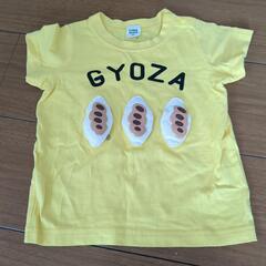 キッズ　Ｔシャツ　90　