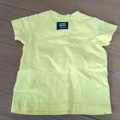 キッズ　Ｔシャツ　90　の画像