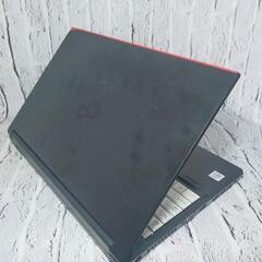 富士通 lifebook A5510 第10世代i5 ノートパソコン　8/256の画像