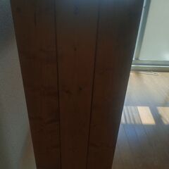 シェルフ　本棚　の画像