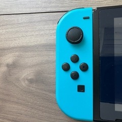 【決まりました】Nintendo Switch 本体　HAC-001の画像