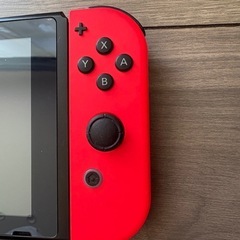【決まりました】Nintendo Switch 本体　HAC-001の画像