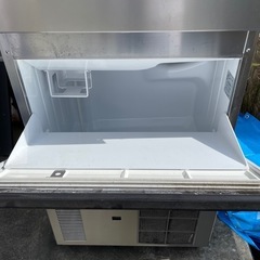 製氷機の画像