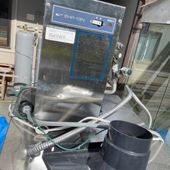 製氷機の画像