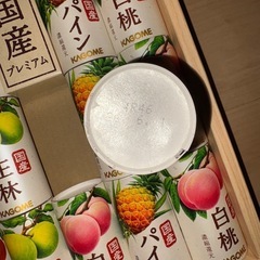 カゴメ　ジュースの画像