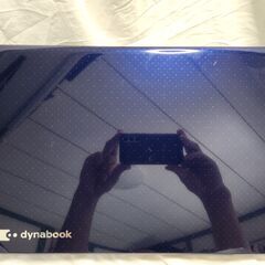 【Office365】Corei7 Dynabook T7 15.6インチ Windows11の画像