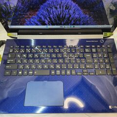 【Office365】Corei7 Dynabook T7 15.6インチ Windows11の画像