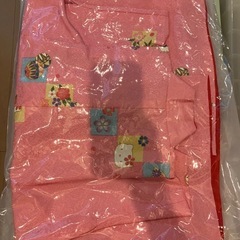 七五三着物 7歳児