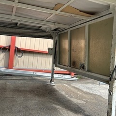 キッチンカーなどにいかがでしょう？の画像