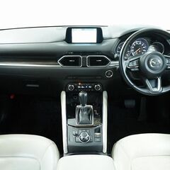 【ローン審査通過率95％！ローンお任せください！】マツダ ＣＸ－５ 　４ＷＤ　ＸＤ　Ｌパッケージの画像