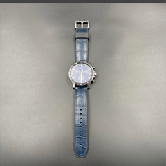【TISSOT ティソ スーパースポーツ クロノ T125617A クロノグラフ 時計の画像