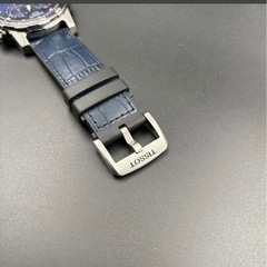 【TISSOT ティソ スーパースポーツ クロノ T125617A クロノグラフ 時計の画像