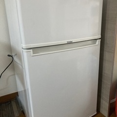 三菱ノンフロン 6ドア 冷凍冷蔵庫 401LMR-G40NE-T (ピヒ丸) 松戸
