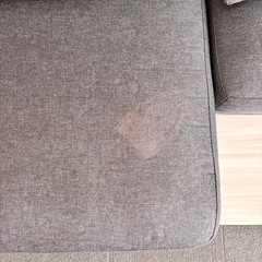 ソファーの画像