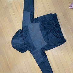 ワークマン防水　防寒　 )リフレクト透湿防水防寒ジャンパー　workman の画像