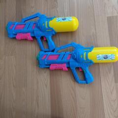 ウォーターシューターの中古が安い！激安で譲ります・無料であげます