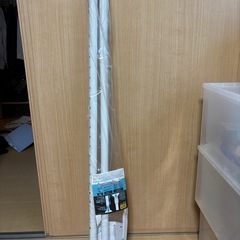 突っ張り棒の画像