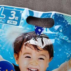 水あそびパンツＬサイズの画像
