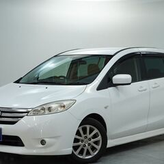 【ローン審査通過率95％！ローンお任せください！】日産 ラフェス...