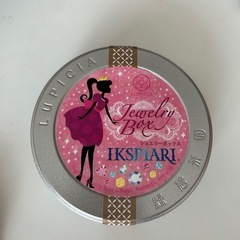 イクスピアリ限定！紅茶 LUPICIA JEWELRY BOX ルピシア の画像