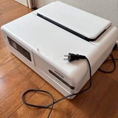 ジャンク エプソンの中古が安い！激安で譲ります・無料で