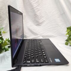【Office365】超軽量！FUJITSU LIFEBOOK U938 13インチ Windows11 ②の画像