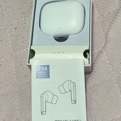 ３D Hi -Fi 高音質　ワイヤレスイヤホンの画像