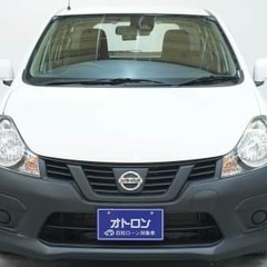 【自社ローン対象】　日産 ＮＶ１５０　ＡＤ 　ＶＥ □バン/79500km□　の画像