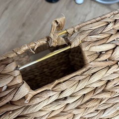 収納の画像
