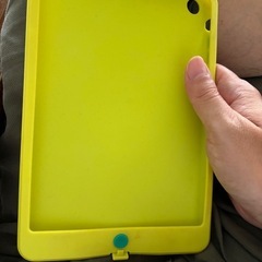 取引終了　md533j/ a ipad mini Wi-Fi　64GBの画像