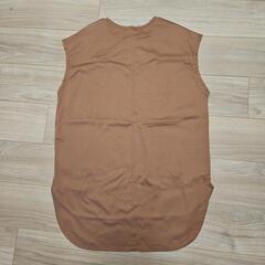 新品☆アーバンリサーチタンクトップの画像