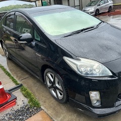 30プリウス 前期 車検長め