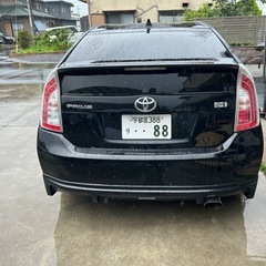 30プリウス 前期 車検長めの画像
