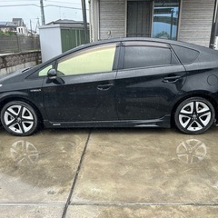 30プリウス 前期 車検長めの画像