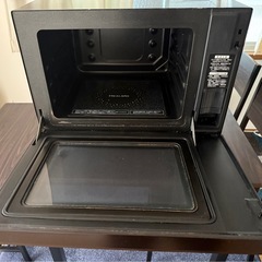 ★シャープ★ヘルシオ★オーブンレンジ★AX-PX3★の画像