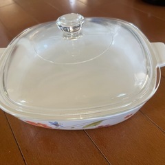 やかん／土鍋/レンジ・オーブン対応容器/おぼんの画像