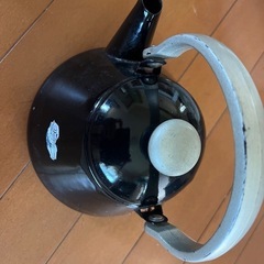 やかん／土鍋/レンジ・オーブン対応容器/おぼんの画像