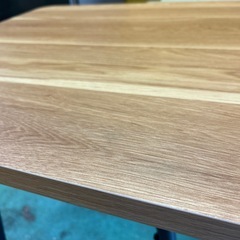 【美品】mild ダイニングテーブル 65cmの画像