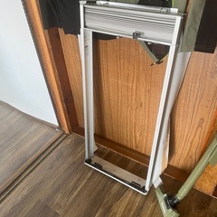 コイズミ窓用エアコン美品
の画像
