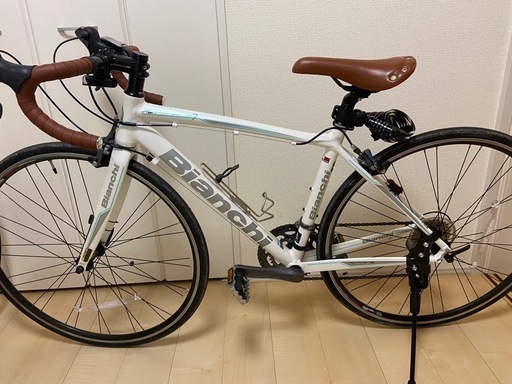 Bianchi ビアンキ vianirone7 46 BIKE DETAIL - bianchi