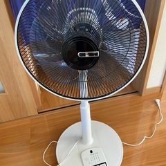 扇風機