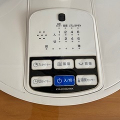 扇風機の画像