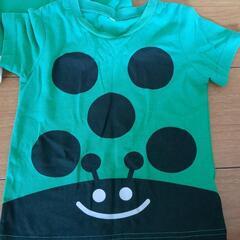 キッズTシャツ　4枚セットの画像