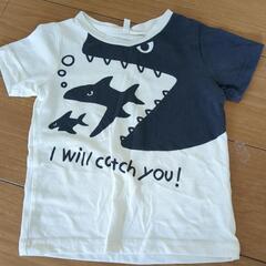 キッズTシャツ　4枚セットの画像
