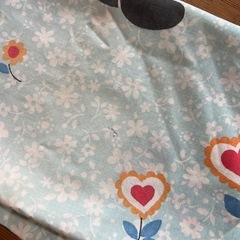 ラガディアン & アンディ　布　ヴィンテージの画像