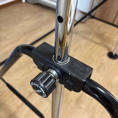 【お取引中】室内用鉄棒の画像