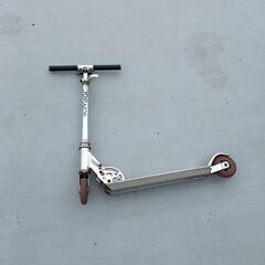 キックボードの画像