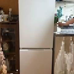Sharp 2023年製 179L冷蔵庫